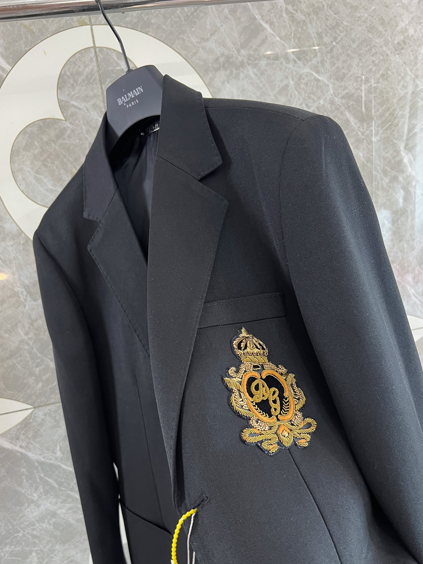 Dolce Gabbana Business Suit